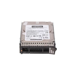 Lenovo 300GB 10K 12G 2.5Inch 512N SAS HDD