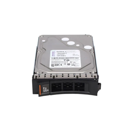 Lenovo Hard Drive 4TB 7.2K 512E NL SATA, Lenovo, HDD - Hard Diskovi, 00FN143, refurbished