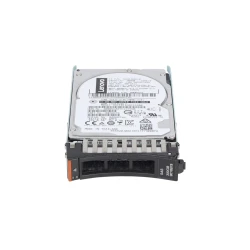 Lenovo Hard Drive 300GB 10K SAS