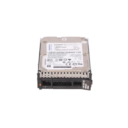 Lenovo Hard Drive 300GB 10K SAS, Lenovo, HDD - Hard Diskovi, 00KJ424, refurbished