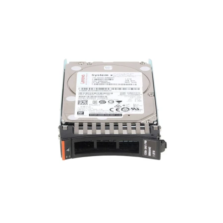 Lenovo Hard Drive 1.8TB 10K SAS, Lenovo, HDD - Hard Diskovi, 00NA441, refurbished
