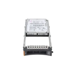 IBM 600GB Hard Drive 15K SAS