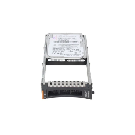 IBM 600GB Hard Drive 15K SAS, IBM, HDD - Hard Diskovi, 00NC603, refurbished