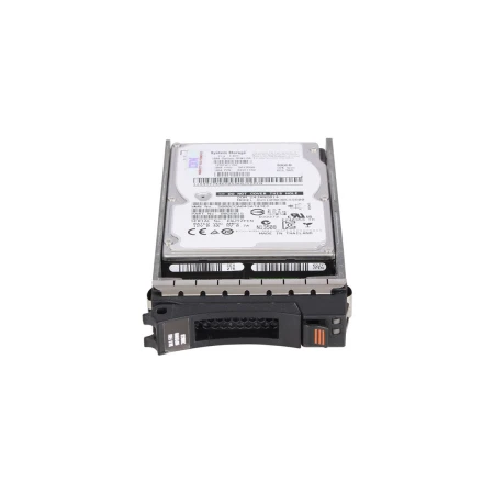 IBM Hard Drive 300GB 10K SAS, IBM, HDD - Hard Diskovi, 00W1156, refurbished