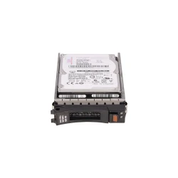 IBM 600GB 10K SFF 6Gbps SAS Hard Drive