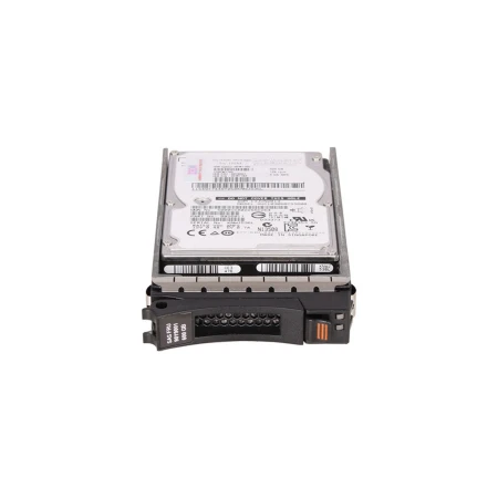 IBM 600GB 10K SFF 6Gbps SAS Hard Drive, IBM, HDD - Hard Diskovi, 9WG066-039-IBM, refurbished