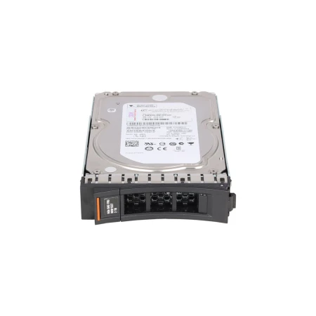 IBM Hard Drive 2TB 7.2K SAS, IBM, HDD - Hard Diskovi, 00W1533, refurbished