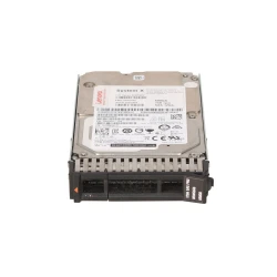 Lenovo Hard Drive 600GB 15K 512 DP SAS