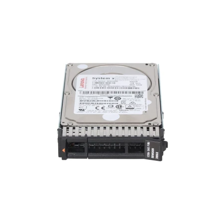 Lenovo 300GB 10K SAS Hard Drive, Lenovo, HDD - Hard Diskovi, 00WG686, refurbished