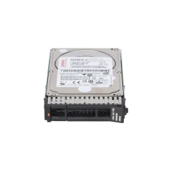 Lenovo 300GB 10K SAS Hard Drive