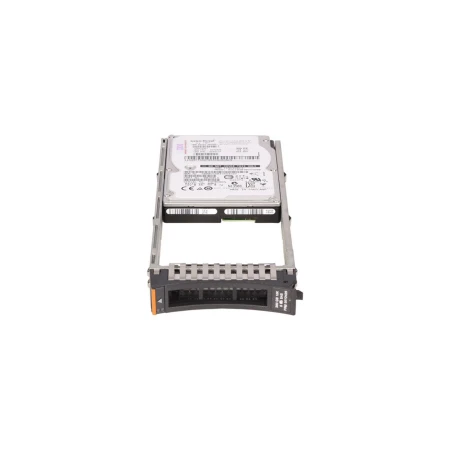 IBM 300GB Hard Drive 10K SAS, IBM, HDD - Hard Diskovi, 00Y2501, refurbished
