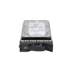 IBM Hard Drive 3TB 7.2K NL SAS