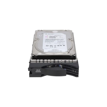 IBM Hard Drive 3TB 7.2K NL SAS, IBM, HDD - Hard Diskovi, 00Y2473, refurbished