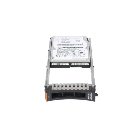 IBM Hard Drive 600GB 10K SAS, IBM, HDD - Hard Diskovi, 00Y2503, refurbished