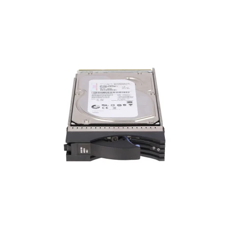 IBM Hard Drive 1TB 7.2K E-DDM2 SATA, IBM, HDD - Hard Diskovi, 44X3241, refurbished