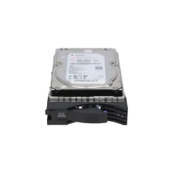 IBM Hard Drive 3TB 7.2K SAS