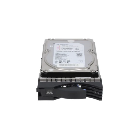 IBM 3TB 7.2K 6G 3.5inch NL SAS HS HDD, IBM, HDD - Hard Diskovi, 9ZM278-039-IBM, refurbished