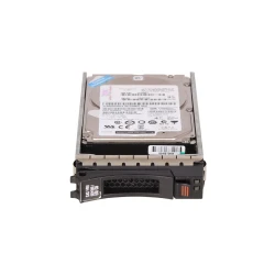 IBM Hard Drive 600GB 10K SFF SAS