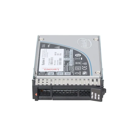 Lenovo Solid State Drive P3700 800GB NVMe G3HS EP PCIe, Lenovo, SSD - Solid State diskovi, 00YA837, refurbished