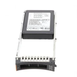 IBM 400GB SAS Solid State Drive