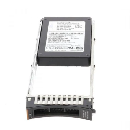 IBM 400GB SAS Solid State Drive, IBM, SSD - Solid State diskovi, 01AC600, refurbished
