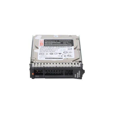 Lenovo 600GB 10K SAS Hard Drive, Lenovo, HDD - Hard Diskovi, 01GV050, refurbished