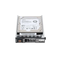 Dell 1.2TB Hard Drive 10k SAS