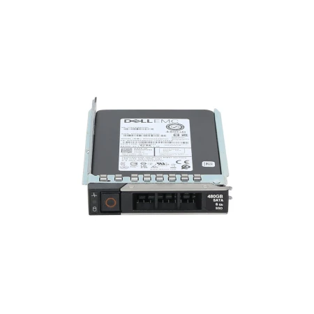 Dell 480GB SATA Solid State Drive, Dell, SSD - Solid State diskovi, 02M3C, refurbished