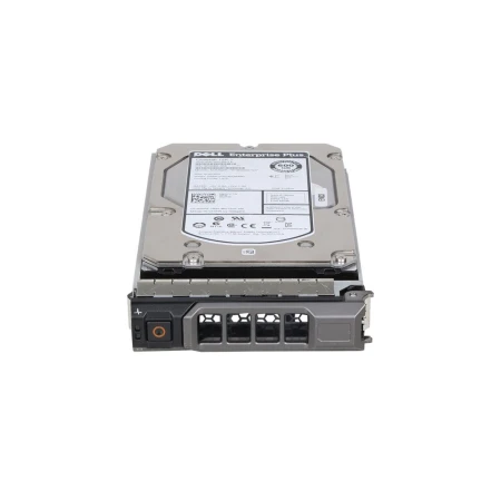 Dell EquaLogic 600GB 15K SAS Hard Disk Drive (HDD), Dell, HDD - Hard Diskovi, 002R3X, refurbished