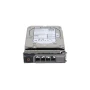 Dell EquaLogic 600GB 15K SAS Hard Disk Drive (HDD)