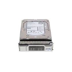Dell EqualLogic 600GB 15K 6G 3.5inch SAS HDD