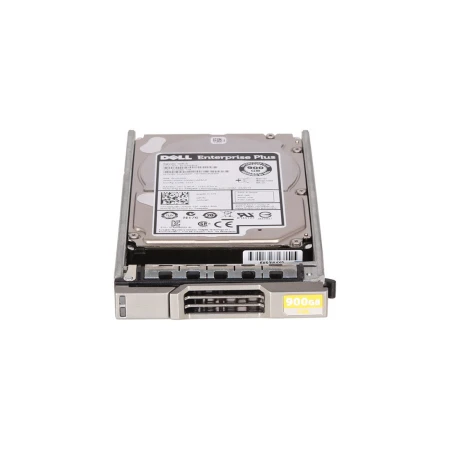 Dell EqualLogic Hard Drive 900GB 10K SAS, Dell, HDD - Hard Diskovi, 9TH066-158-DELL-EQ, refurbished