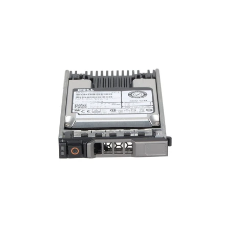 Dell Solid State Drive MLC 480GB SAS, Dell, SSD - Solid State diskovi, 06VJ7, refurbished