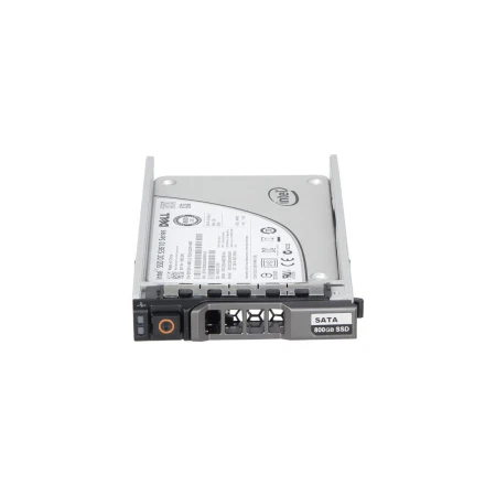 Dell 800GB SATA Solid State Drive, Dell, SSD - Solid State diskovi, 072PJ, refurbished