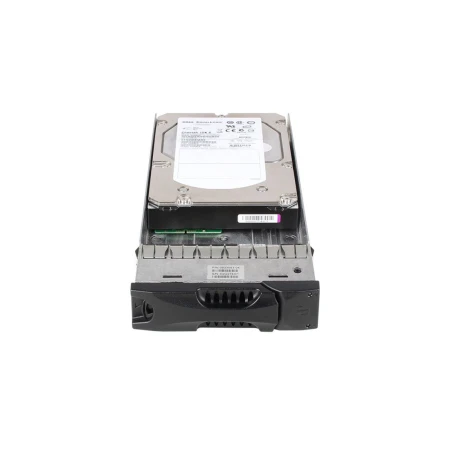 Dell EqualLogic Hard Drive 450GB 15K SAS, Dell, HDD - Hard Diskovi, 0933543-04, refurbished