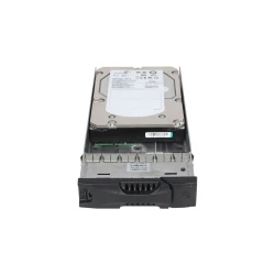Dell EqualLogic 300GB 15K SAS Hard Drive