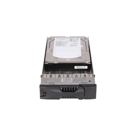 Dell Equallogic 450GB 10K SAS Hard Drive, Dell, HDD - Hard Diskovi, 9FR066-057-EQ, refurbished