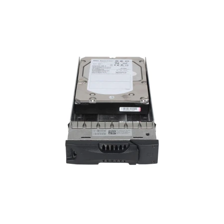 Dell EqualLogic Hard Drive 450GB 10K SAS, Dell, HDD - Hard Diskovi, 0941946-03-EQ, refurbished