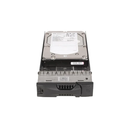 Dell EqualLogic 450GB 10K SAS Hard Drive, Dell, HDD - Hard Diskovi, 0941947-01-EQ, refurbished