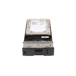 Dell EqualLogic Hard Drive 600GB 10K SAS