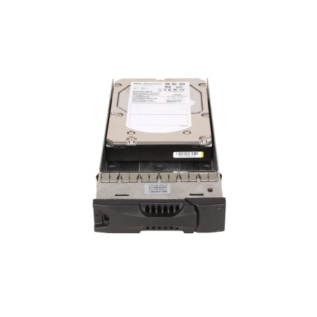 Dell EqualLogic Hard Drive 600GB 10K SAS, Dell, HDD - Hard Diskovi, 0941950-01-EQ, refurbished