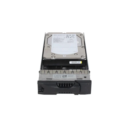 Dell EqualLogic Hard Drive 600GB 10K SAS, Dell, HDD - Hard Diskovi, 9FS066-057-DELL-EQ, refurbished