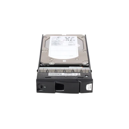 Seagate Compollent 600GB 15K SAS Hard Drive, SEAGATE, HDD - Hard Diskovi, 0946111-03-CL, refurbished
