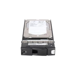 Seagate Compellent Hard Drive 600GB 15K SAS