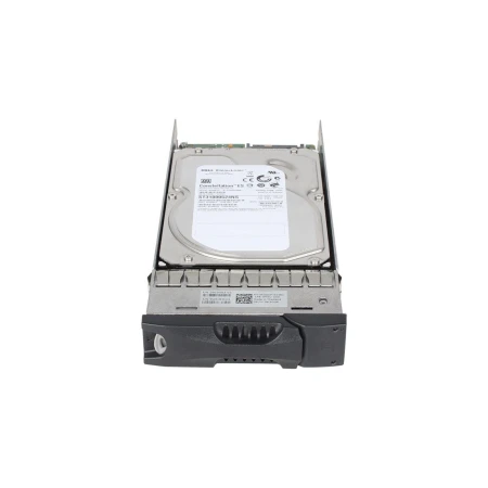 Dell EqualLogic 1TB 7.2K SATA Hard Drive, Dell, HDD - Hard Diskovi, 0950483-03-EQ, refurbished