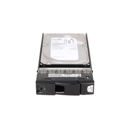 Seagate Compellent 2TB 7.2K SAS Hard Drive, SEAGATE, HDD - Hard Diskovi, 9JX248-080-CL, refurbished
