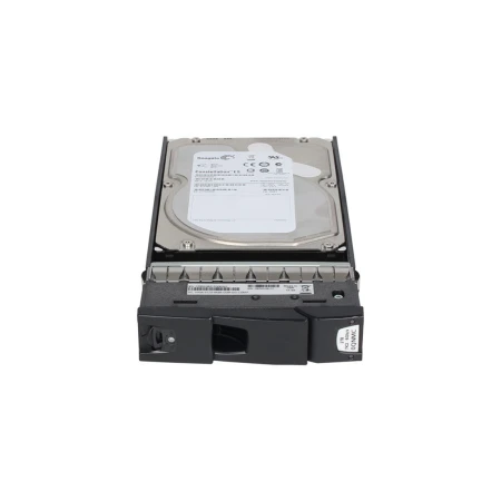 Seagate Compellent Hard Drive 2TB 7.2K DP SAS, SEAGATE, HDD - Hard Diskovi, 9YZ268-080-CL, refurbished