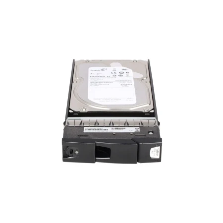 Seagate Compellent Hard Drive 2TB 7.2K SAS, SEAGATE, HDD - Hard Diskovi, ST2000NM0001-CL, refurbished
