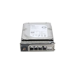Dell Hard Drive 3TB 7.2K NL 512n SAS
