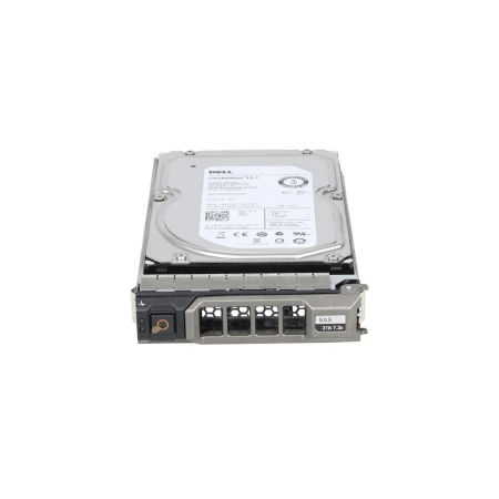 Dell Hard Drive 3TB 7.2K NL 512n SAS, Dell, HDD - Hard Diskovi, 09JYJ, refurbished